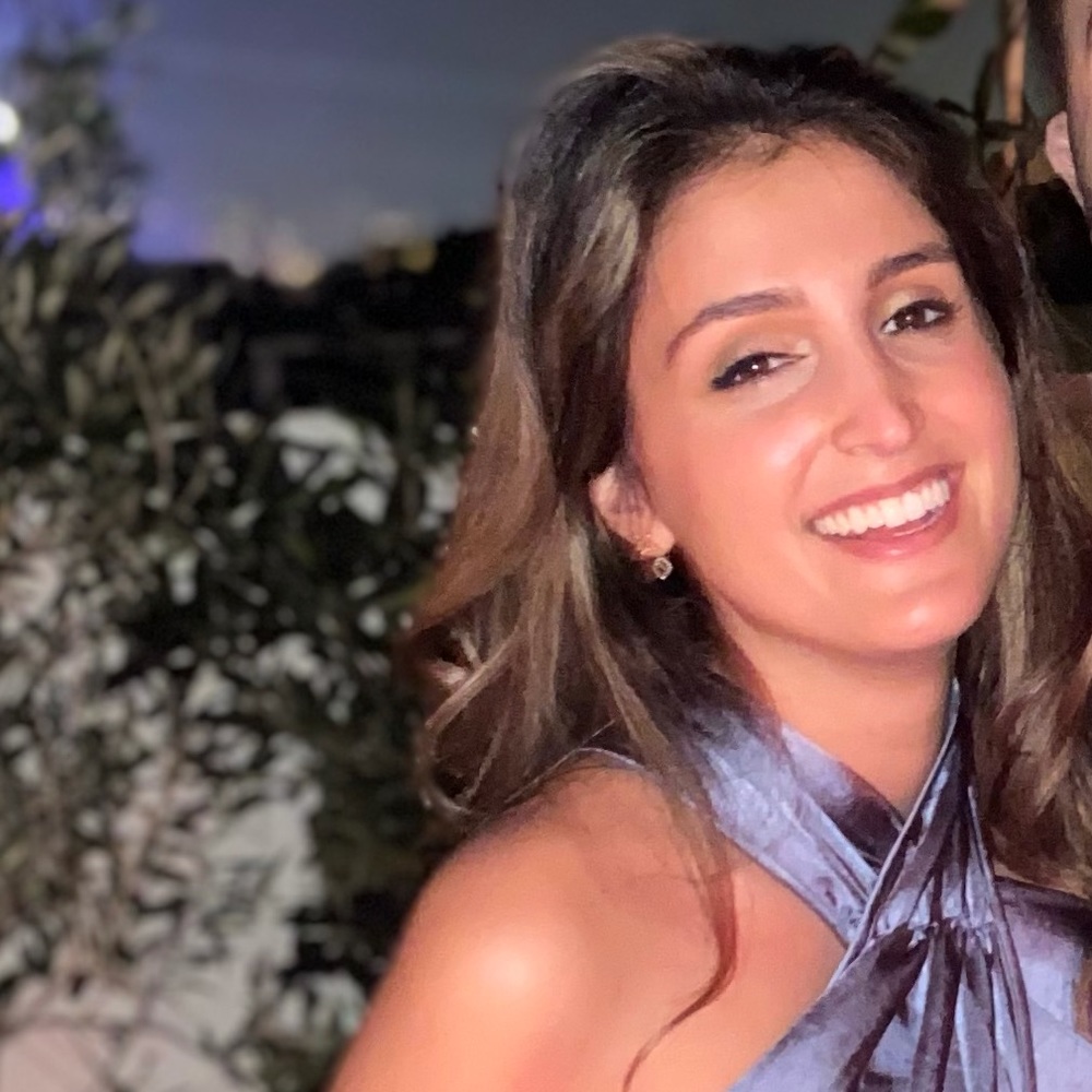 Meet your Posher, Chantal